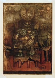 Magic Theater